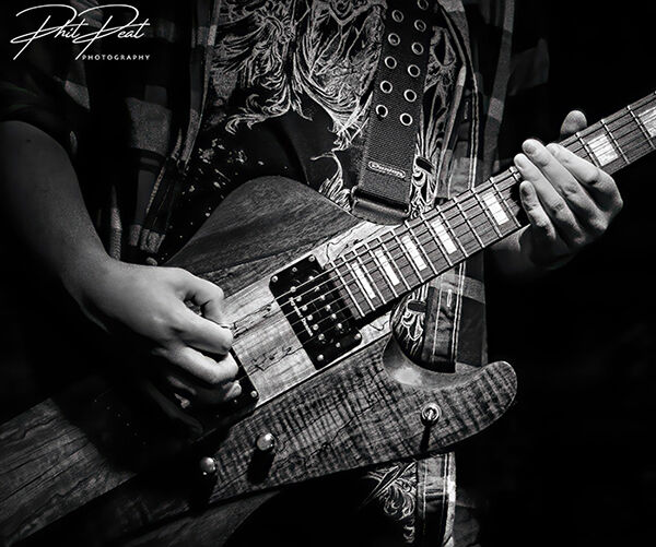 Guitar Man