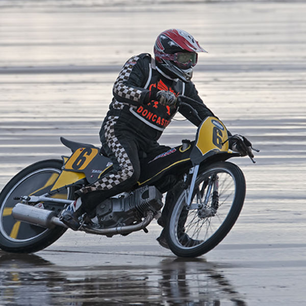 No.6 On The Sand