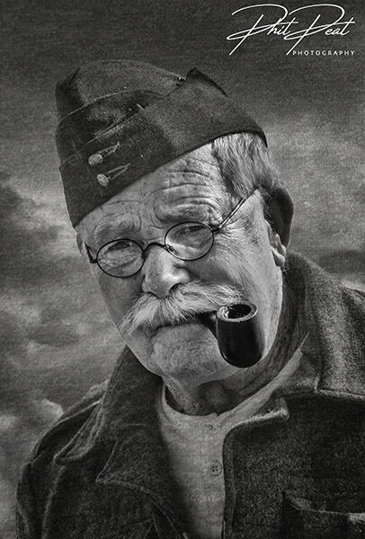 Old Soldier