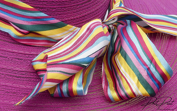 Ribbon Detail
