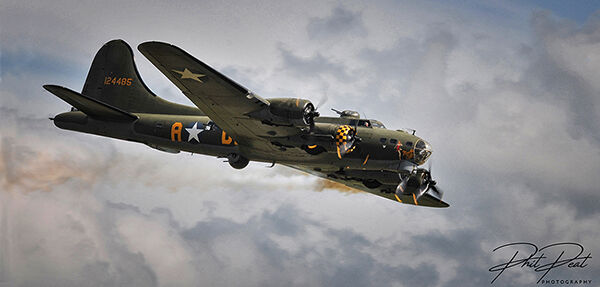 Sally B