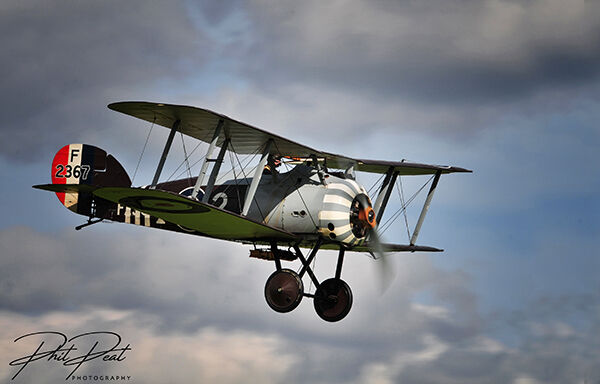 Sopwith Snipe