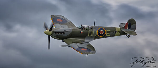 Spitfire