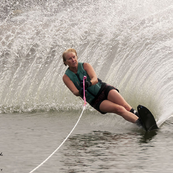 Water Skier