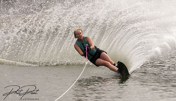 Water Skier