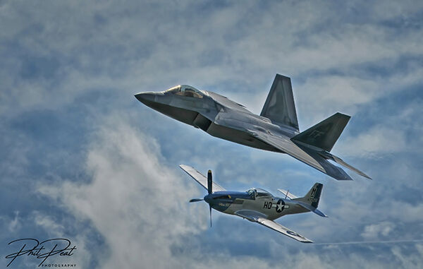 Yards Apart, Worlds Away