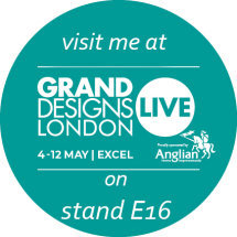 GDL round logo