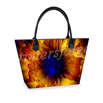 Nebula Tote bag