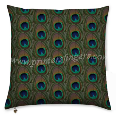 PEACOCK MULTI PATTERN