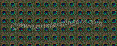 Peacock original multi