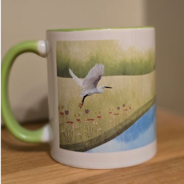 Wildlife Mug