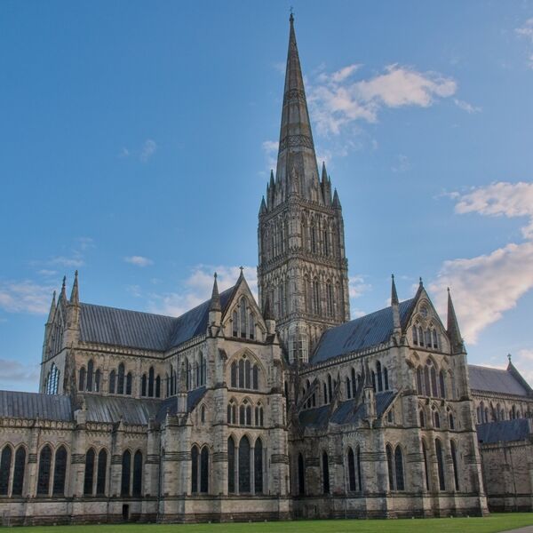 Salisbury Cathedral