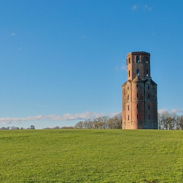 Horton Tower