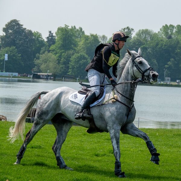 Badminton Horse Trials