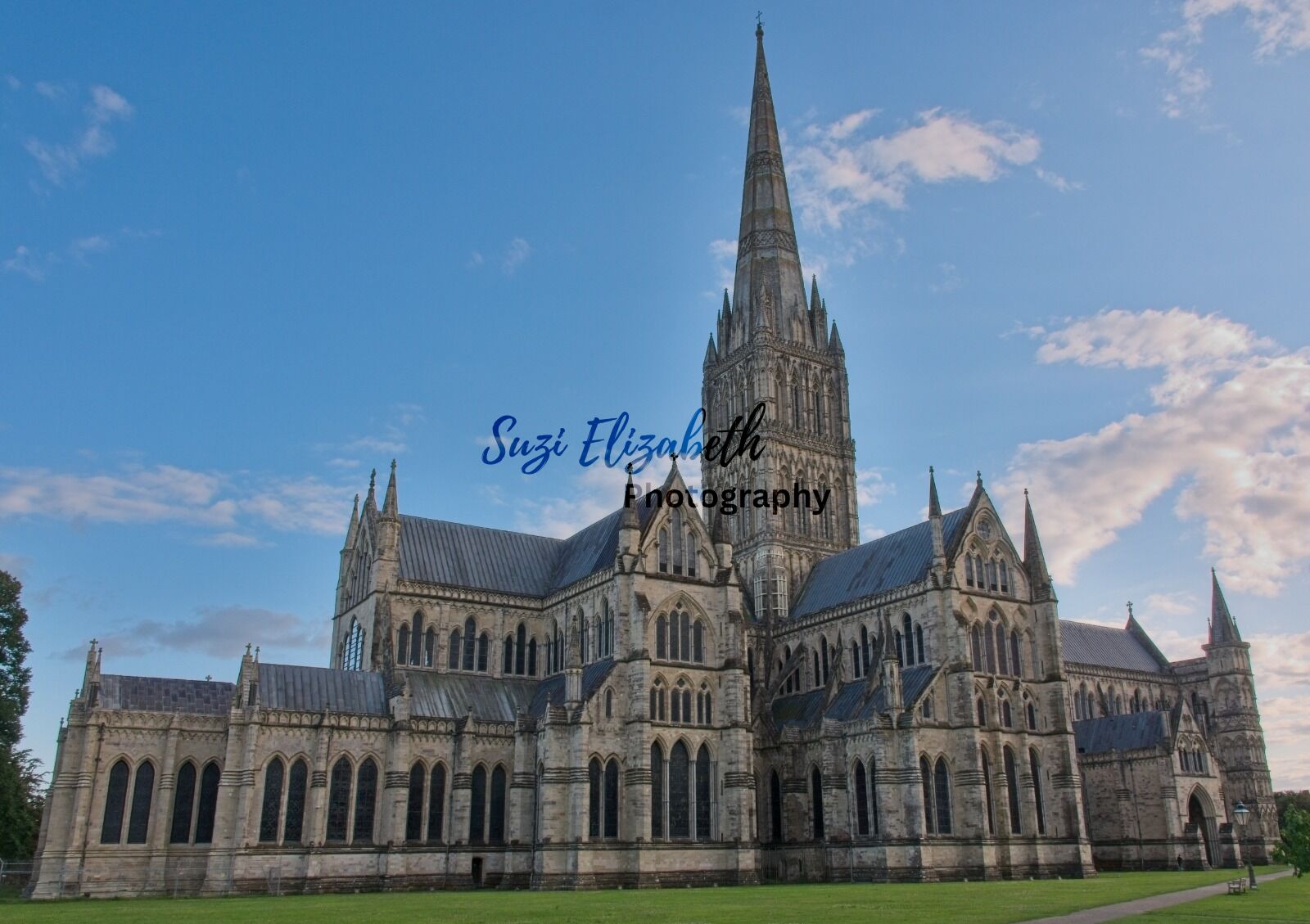 Salisbury Cathedral