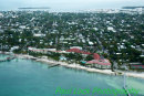 Leaving Key West for the Dry Tortugas