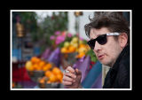 Image to be Published in MOJO Music Magazine