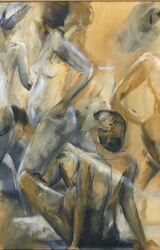 Movement Series XI - The You in Me