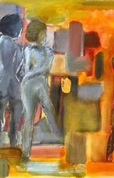 Life’s Longings - SOLD