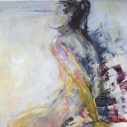 Colour Me Purple - SOLD