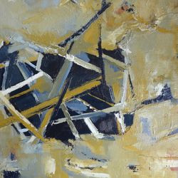 Abstracted Landscapes