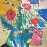 2021 Flower vase 370 x 640 a-b