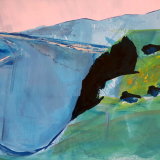 Drop bay