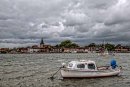 View to Bosham