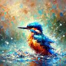Kingfisher