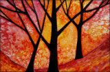 AUTUMN WARMNESS