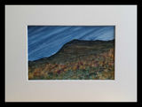 AUTUMN STORM