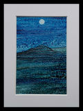 CHESHIRE MOONSCAPE