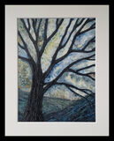 WINTER MOODINESS