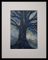 IN THE WINTER BLEAKNESS