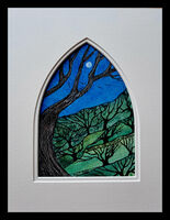 MORE TREES - Breathe XIII