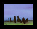 CALLANISH PEACE