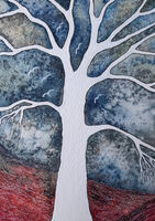 LIGHT IN THE STORMINESS