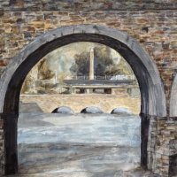 Aberdulais Aquaduct