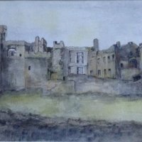 Carew Castle