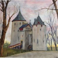 Castell Coch 2