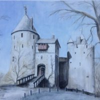Castell Coch
