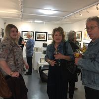 Exhibition Reception3