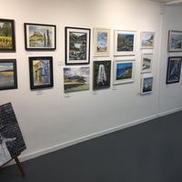 Exhibition Reception5