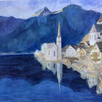 Hallstatt, Austria