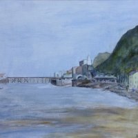 Mumbles Pier