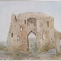 Neath Castle