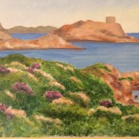 North Coast, Menorca