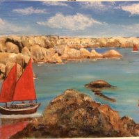 Red Sails