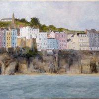 South Beach, Tenby