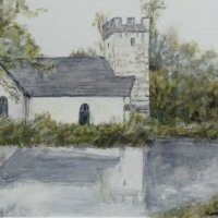 St Illtyd's Church Neath